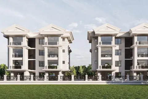 2+1 Lejlighed i Kepez, Canakkale, Tyrkiet Nr. 220606 - 4