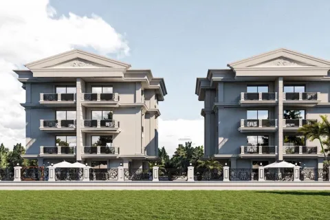 2+1 Lejlighed i Kepez, Canakkale, Tyrkiet Nr. 220606 - 16