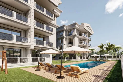 2+1 Lejlighed i Kepez, Canakkale, Tyrkiet Nr. 220606 - 14