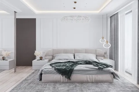 Продажа квартиры в Кепезе, Чанаккале, Турция 2+1, 75м2, №220605 – фото 19