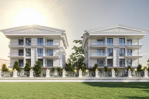 Продажа квартиры в Кепезе, Чанаккале, Турция 2+1, 75м2, №220605 – фото 1