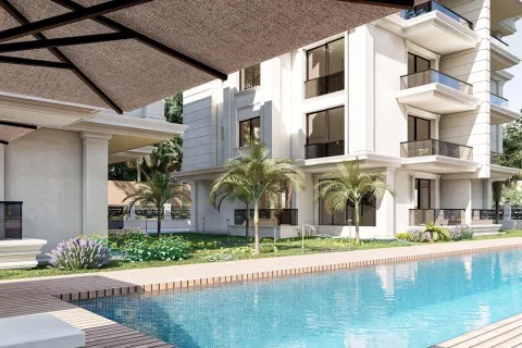 Продажа квартиры в Кепезе, Чанаккале, Турция 2+1, 75м2, №220605 – фото 30