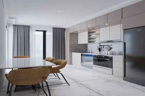 Продажа квартиры в Кепезе, Чанаккале, Турция 2+1, 75м2, №220605 – фото 26