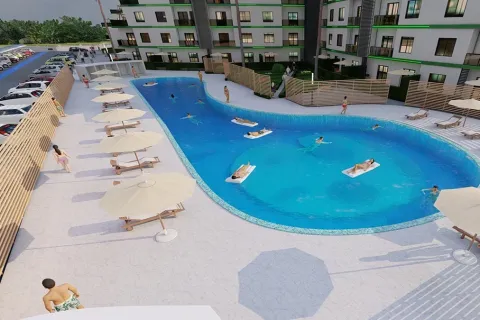 Daire 2+1 Kepez, Çanakkale, Türkiye №220601 - 13