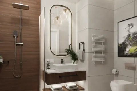 Lejlighed  i Istanbul, Tyrkiet Nr. 213387 - 13