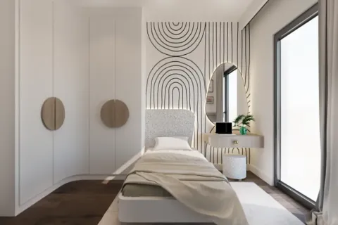 Lejlighed  i Istanbul, Tyrkiet Nr. 213387 - 11