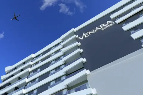 Lejlighed  i Istanbul, Tyrkiet Nr. 213387 - 2