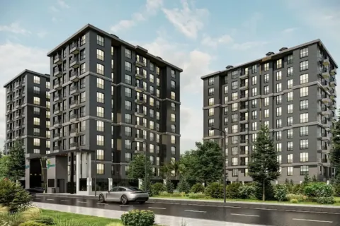 آپارتمان در  Istanbul ، ترکیه  شماره 213386 - 7