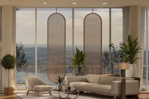 Lägenhet  i Istanbul, istanbul, Turkiet Nr. 213388 - 11