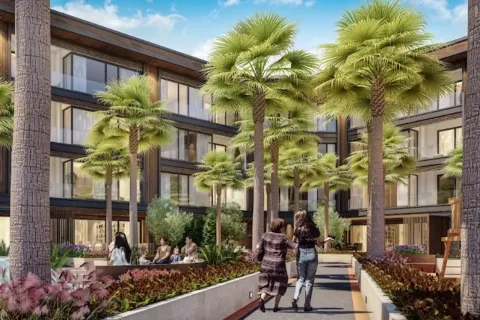 Продажа квартиры  в Стамбуле, Турция 5 комн., №213390 – фото 6