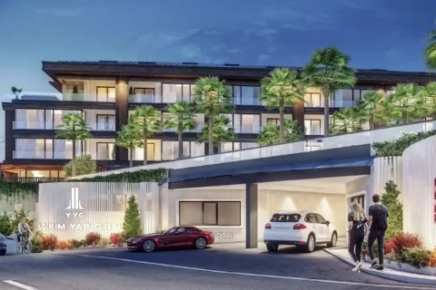 Продажа квартиры  в Стамбуле, Турция 5 комн., №213390 – фото 5