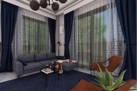 Apartment for sale  in Dosemealti, Antalya, Turkey, 2 bedrooms, 82m2, No. 220369 – photo 6