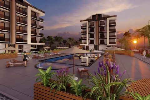 Apartment for sale  in Dosemealti, Antalya, Turkey, 2 bedrooms, 82m2, No. 220369 – photo 13