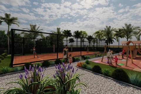 Apartment for sale  in Dosemealti, Antalya, Turkey, 2 bedrooms, 82m2, No. 220369 – photo 25