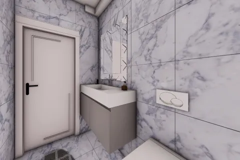 3+1 Lägenhet  i Dosemealti, Antalya, Turkiet Nr. 220370 - 3