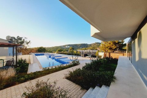 Wohnung  in Avsallar, Antalya, Türkei Nr. 226040 - 24