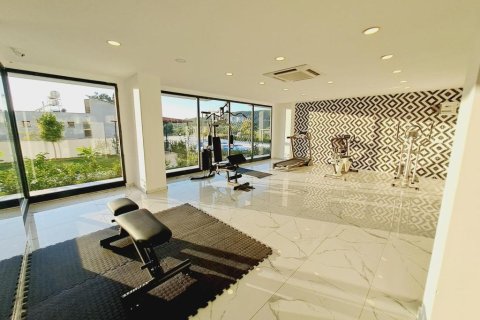Wohnung  in Avsallar, Antalya, Türkei Nr. 226040 - 18