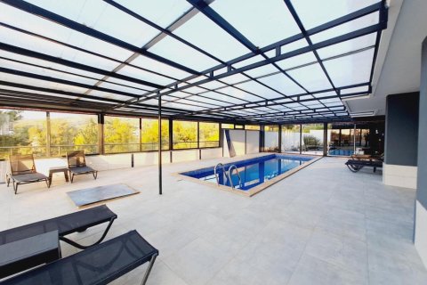 Wohnung  in Avsallar, Antalya, Türkei Nr. 226040 - 15