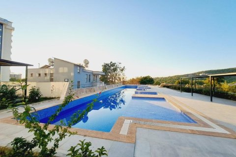 Wohnung  in Avsallar, Antalya, Türkei Nr. 226040 - 22