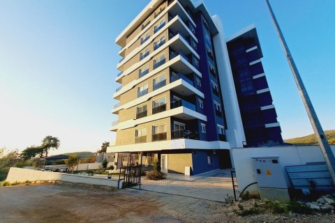 Wohnung  in Avsallar, Antalya, Türkei Nr. 226040 - 26