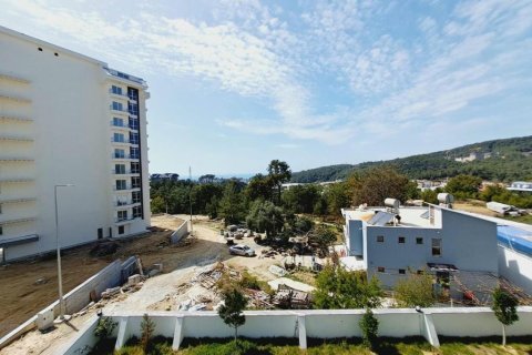 Wohnung  in Avsallar, Antalya, Türkei Nr. 226040 - 13