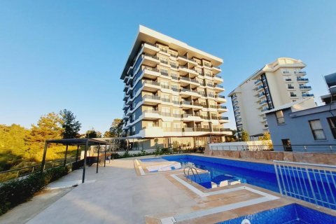 Wohnung  in Avsallar, Antalya, Türkei Nr. 226040