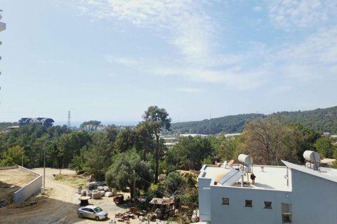 Wohnung  in Avsallar, Antalya, Türkei Nr. 226040 - 14
