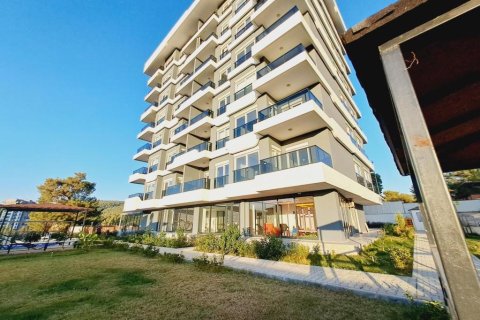Wohnung  in Avsallar, Antalya, Türkei Nr. 226040 - 27