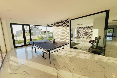 Wohnung  in Avsallar, Antalya, Türkei Nr. 226040 - 20