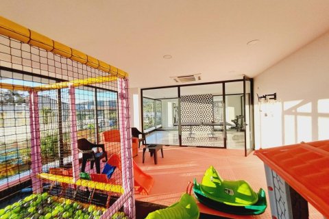 Wohnung  in Avsallar, Antalya, Türkei Nr. 226040 - 17