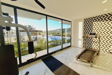 Wohnung  in Avsallar, Antalya, Türkei Nr. 226040 - 19