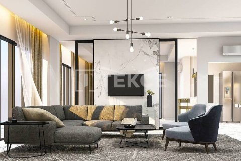 3+1 Villa i Iskele, Nr. 226042 - 13