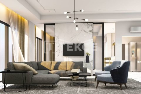 3+1 Villa i Iskele, Nr. 226042 - 10
