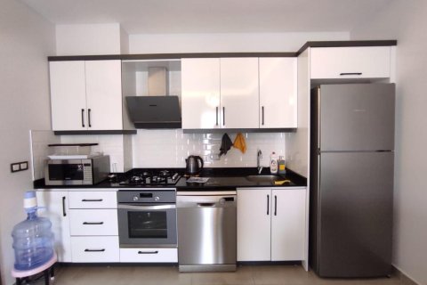 Wohnung  in Mahmutlar, Antalya, Türkei Nr. 226039 - 4