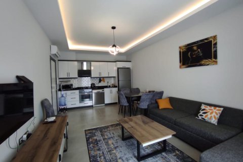 Wohnung  in Mahmutlar, Antalya, Türkei Nr. 226039