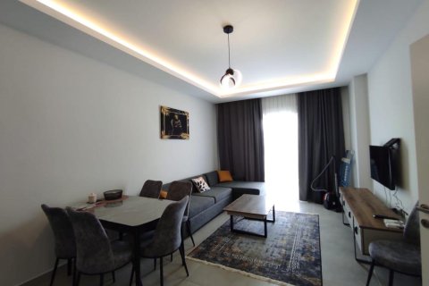 Wohnung  in Mahmutlar, Antalya, Türkei Nr. 226039 - 2