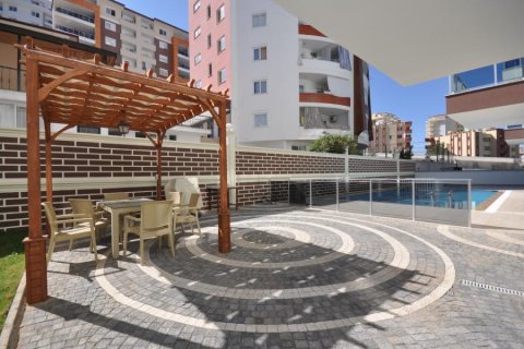 Wohnung  in Mahmutlar, Antalya, Türkei Nr. 226039 - 17