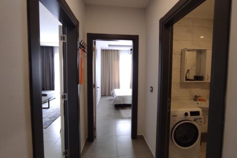 Wohnung  in Mahmutlar, Antalya, Türkei Nr. 226039 - 11
