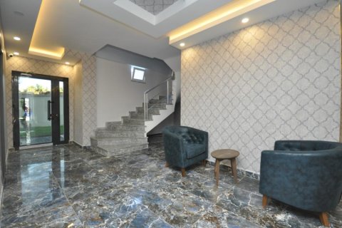 Wohnung  in Mahmutlar, Antalya, Türkei Nr. 226039 - 12