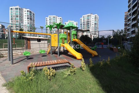 2+1 Lejlighed  i Erdemli, Mersin, Tyrkiet Nr. 226041 - 22