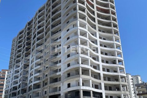 2+1 Wohnung  in Erdemli, Mersin, Türkei Nr. 226041 - 25