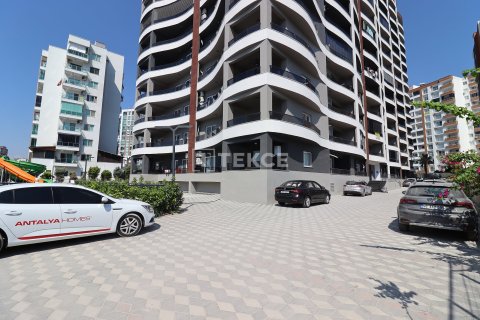 2+1 Lejlighed  i Erdemli, Mersin, Tyrkiet Nr. 226041 - 20