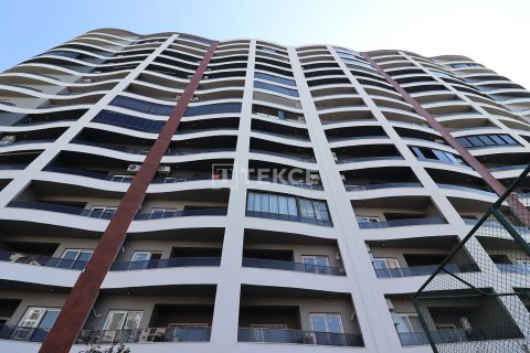 2+1 Lejlighed  i Erdemli, Mersin, Tyrkiet Nr. 226041 - 18