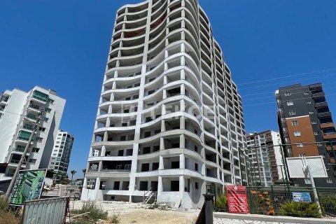 2+1 Wohnung  in Erdemli, Mersin, Türkei Nr. 226041 - 21