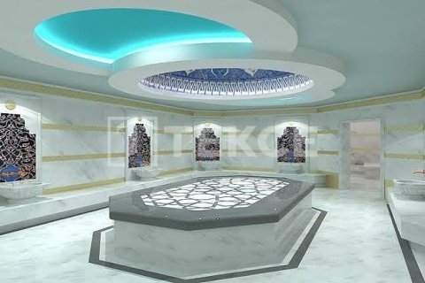 2+1 Wohnung  in Erdemli, Mersin, Türkei Nr. 226041 - 10