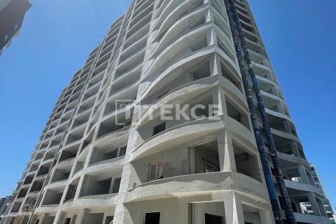 2+1 Wohnung  in Erdemli, Mersin, Türkei Nr. 226041 - 24