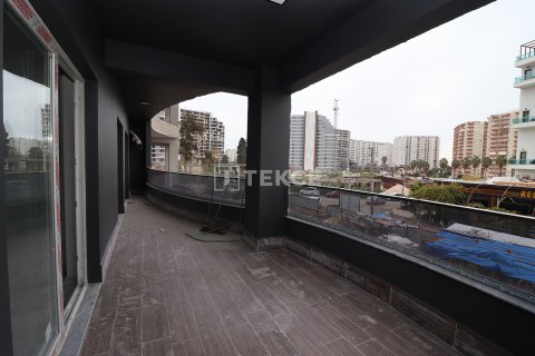 2+1 Wohnung  in Erdemli, Mersin, Türkei Nr. 226041 - 18