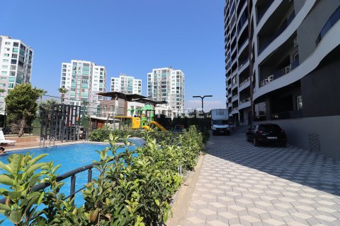 2+1 Lejlighed  i Erdemli, Mersin, Tyrkiet Nr. 226041 - 21