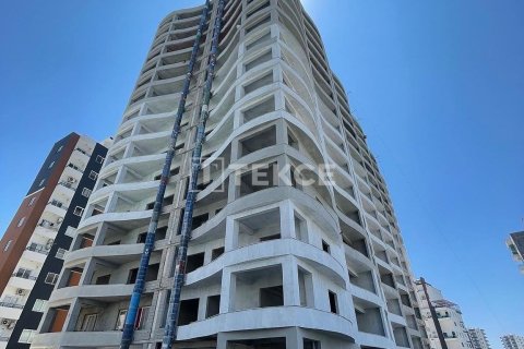 2+1 Wohnung  in Erdemli, Mersin, Türkei Nr. 226041 - 23