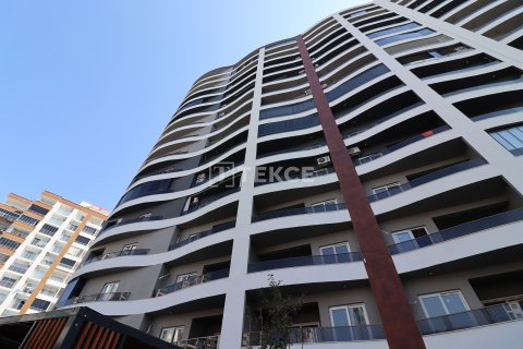2+1 Lejlighed  i Erdemli, Mersin, Tyrkiet Nr. 226041 - 19